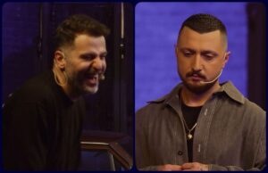 گنگ علی ضیا