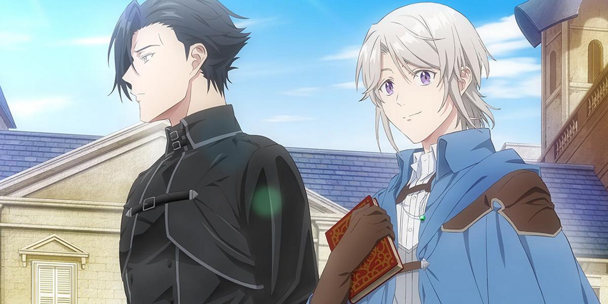 بهترین انیمه های 2026