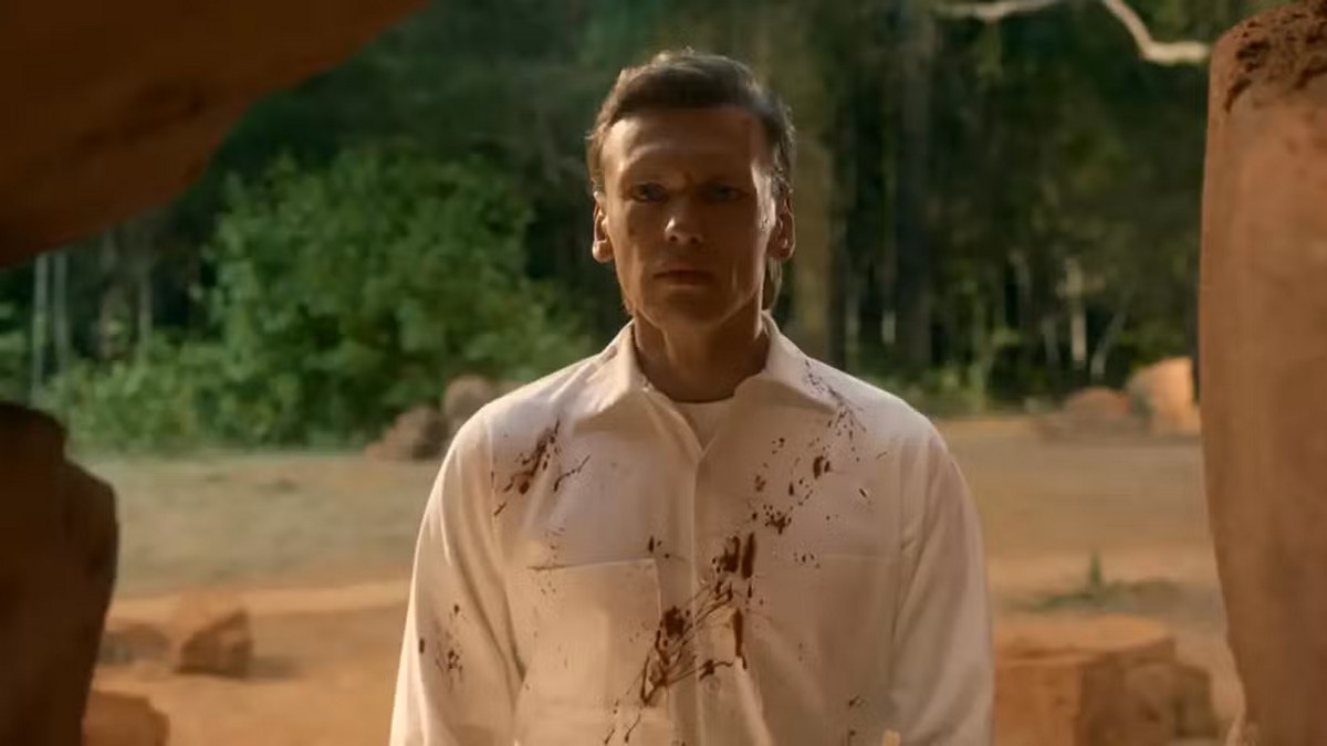 فصل پنجم سریال Stranger Things