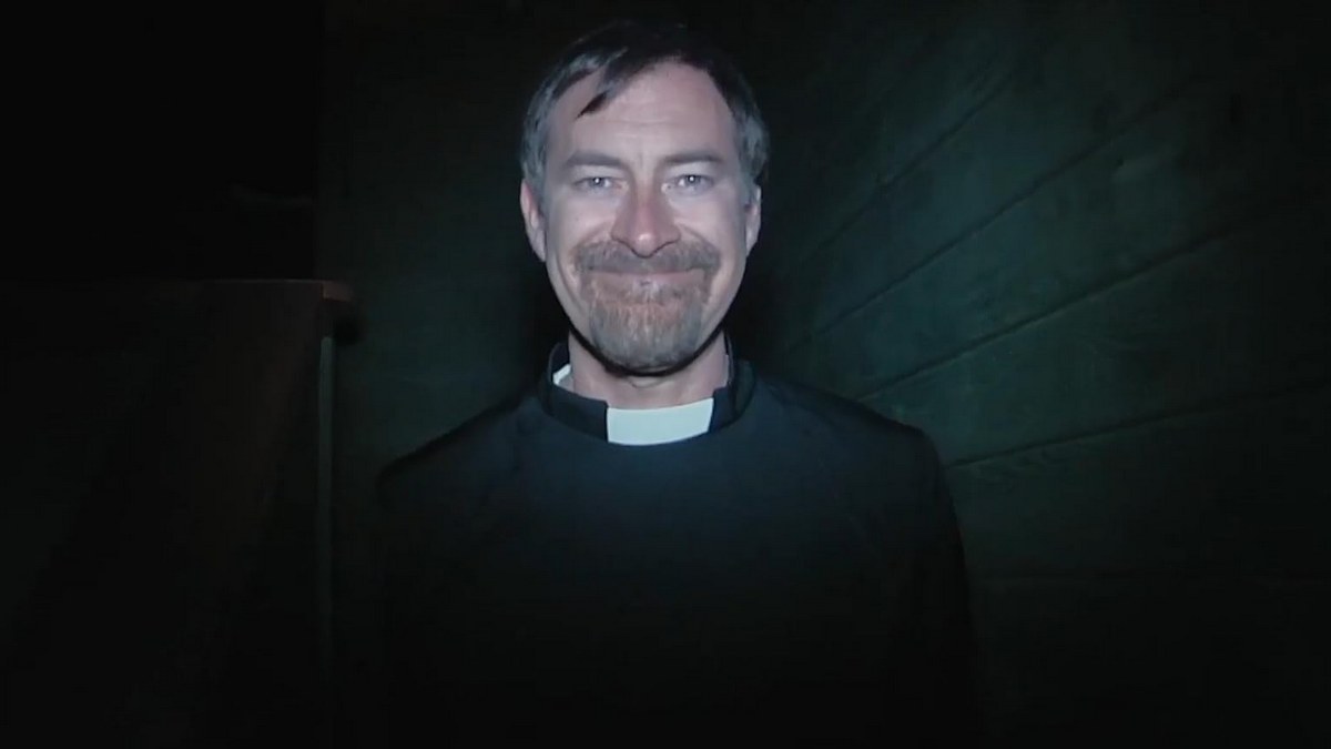 بهترین سریال های ترسناک 2026