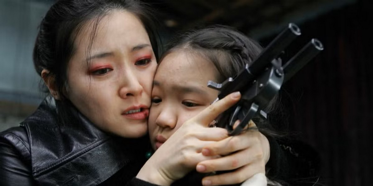 بهترین فیلم های پارک چان ووک