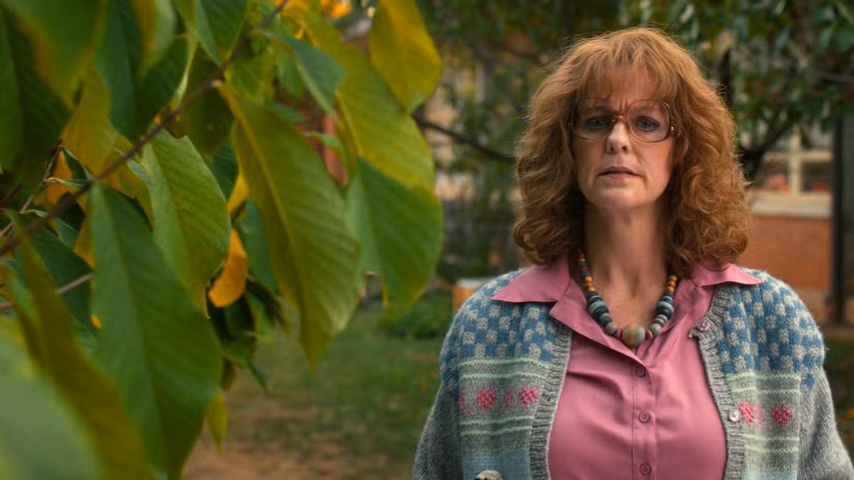 فصل پنجم سریال Stranger Things