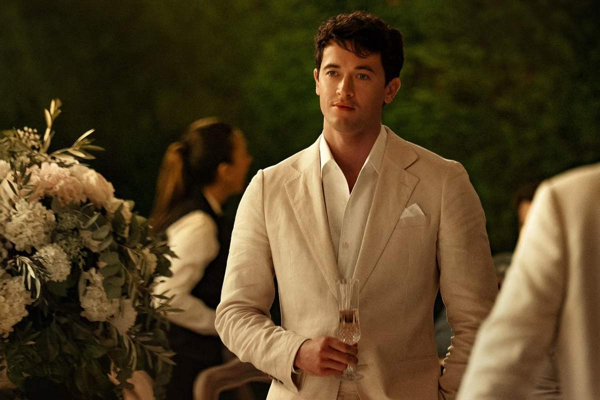 بهترین فیلم های عاشقانه 2026