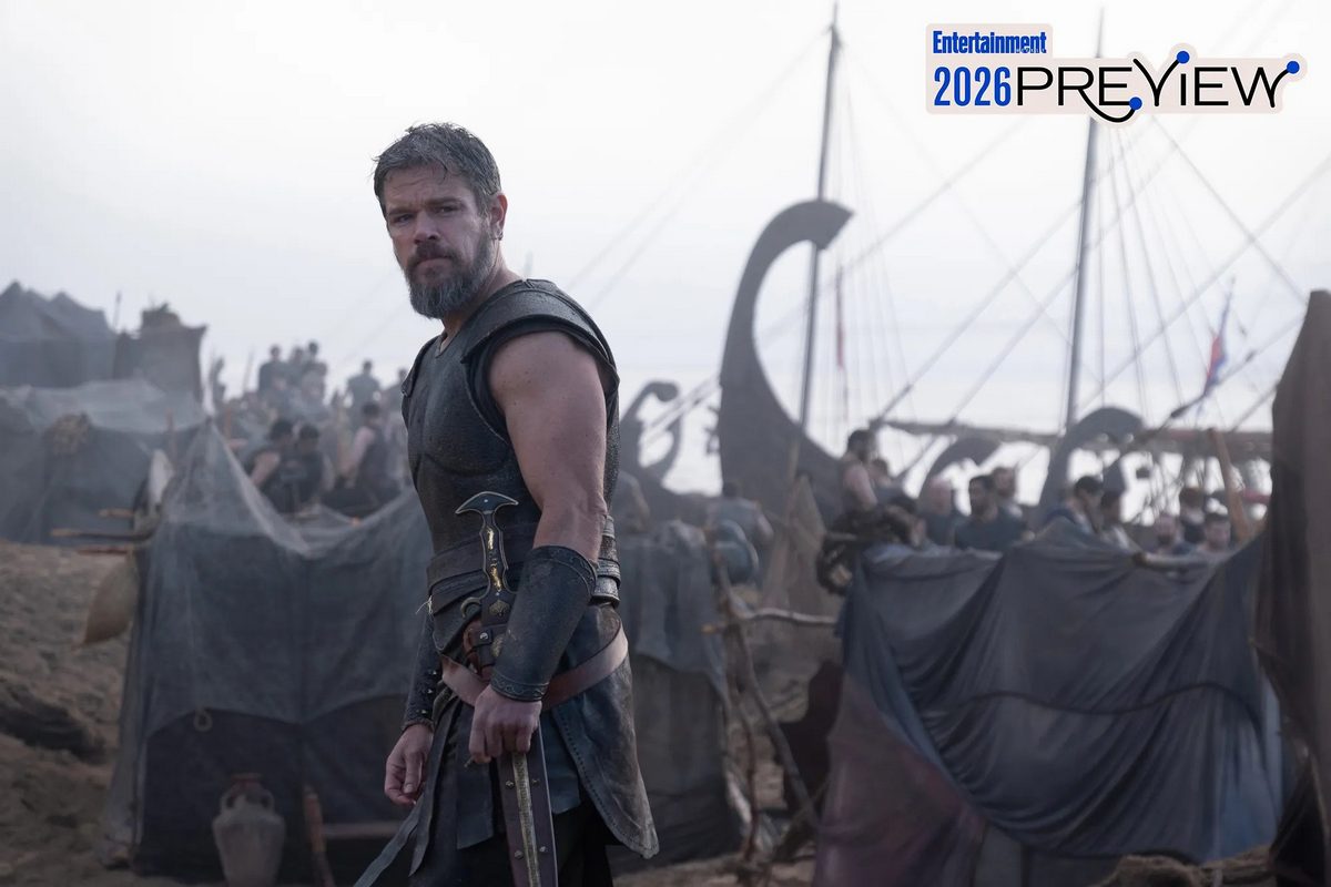 فیلم جدید نولان