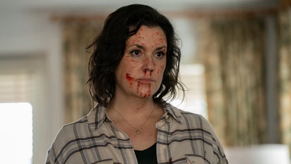 بهترین سریال های ترسناک 2026