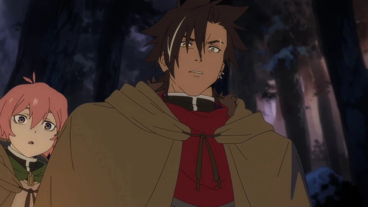 بهترین انیمه های 2026