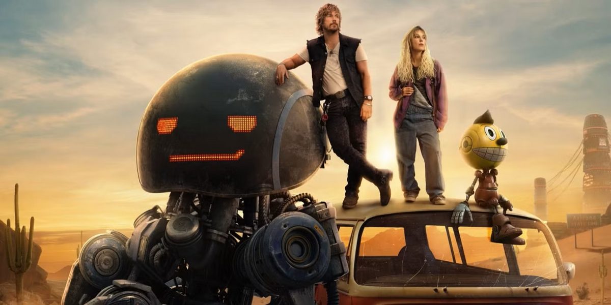 بدترین فیلم های 2025