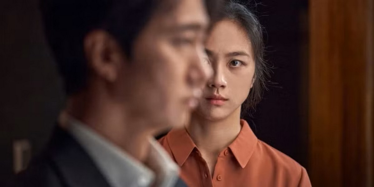 بهترین فیلم های پارک چان ووک