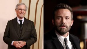 استیون اسپیلبرگ