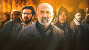 فیلم ناتوردشت