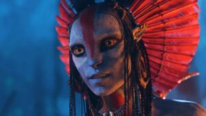 فیلم آواتار 3