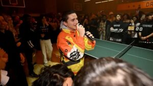 تیموتی شالامی