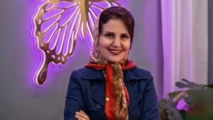 راز تعداد جلسات لیزر مو زائد