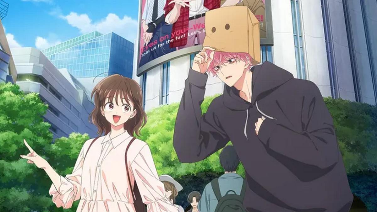 بهترین انیمه های 2026