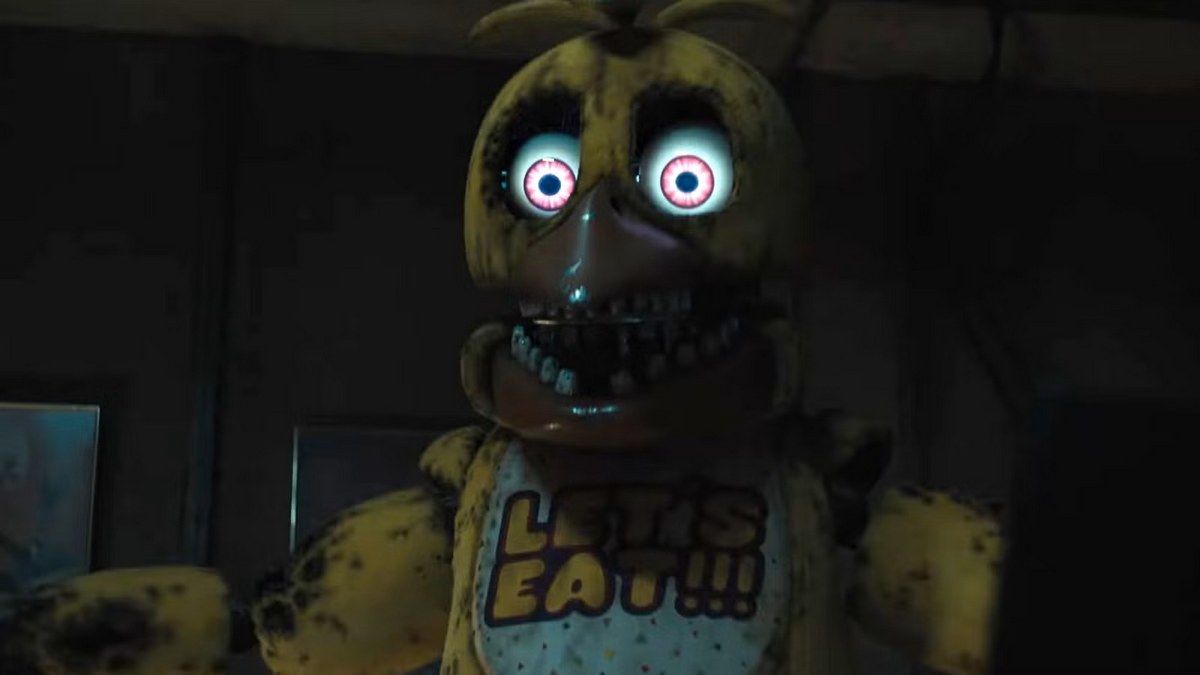 بدترین فیلم های 2025