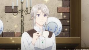 انیمه A Gentle Noble's Vacation Recommendation