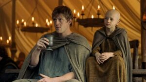 سریال شوالیه هفت پادشاهی