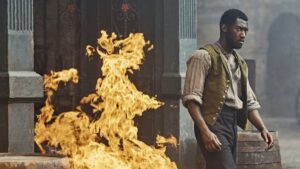 تریلر فصل دوم سریال A Thousand Blows