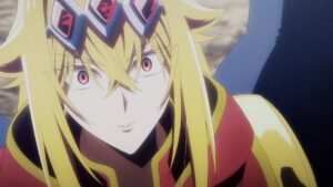 انیمه A Wild Last Boss Appeared!