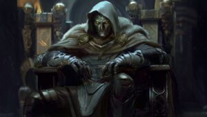 فیلم Avengers: Doomsday