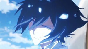 انیمه Agents of the Four Seasons: Dance of Spring