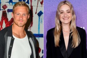 سریال The White Lotus