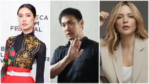 فیلم All Of A Sudden