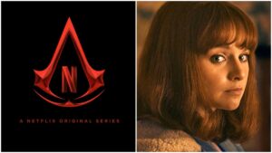 سریال Assassin’s Creed