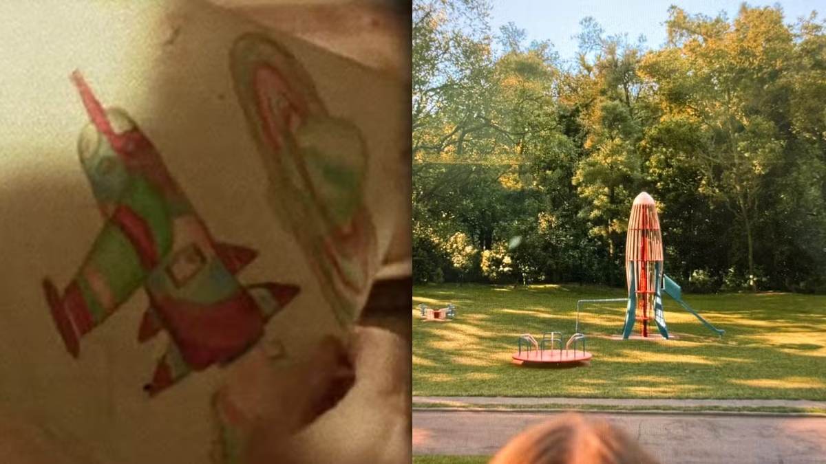 فصل پنجم سریال Stranger Things