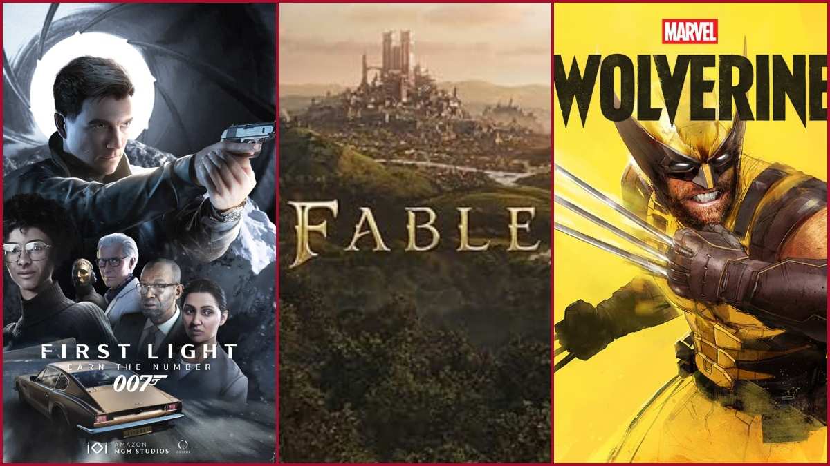 بهترین بازی های 2026