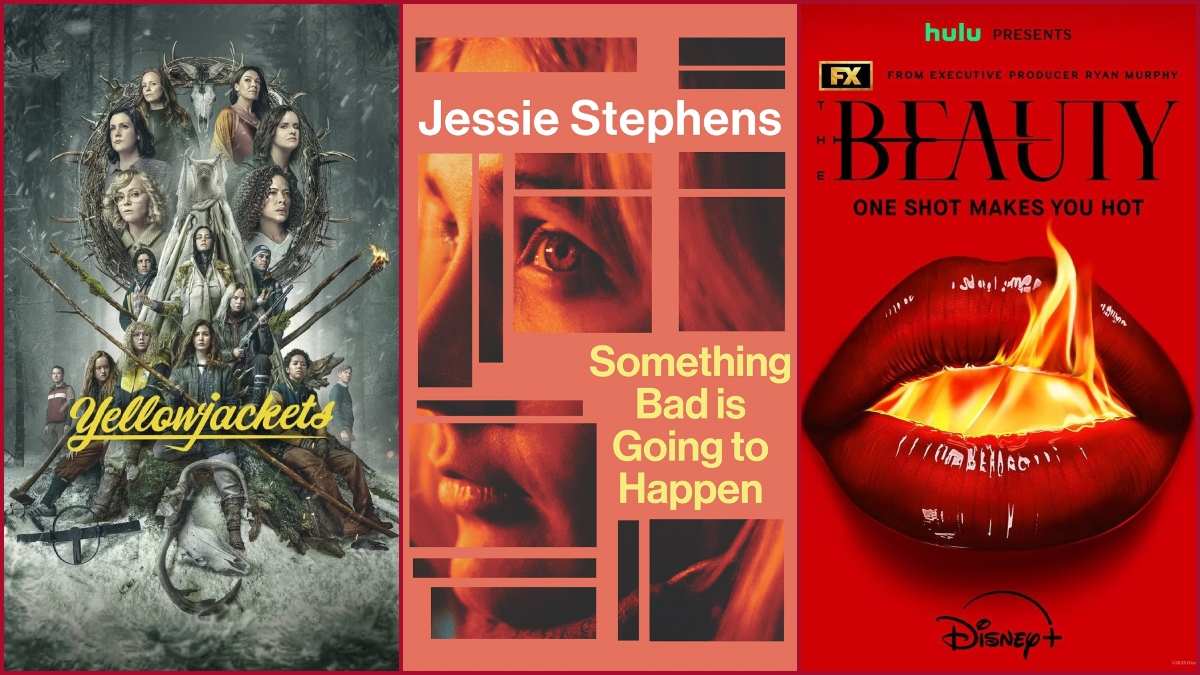 بهترین سریال های ترسناک 2026