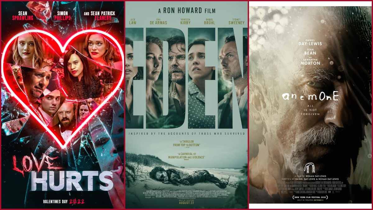 بدترین فیلم های 2025