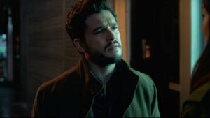 کیت هرینگتون