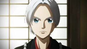 تریلر فصل دوم انیمه Blue Miburo