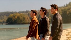 سریال Camp Rock