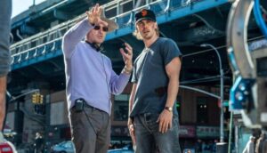 دارن آرنوفسکی