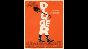 فیلم Digger
