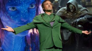 فیلم Avengers: Doomsday