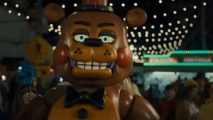 فیلم Five Nights at Freddy’s 2