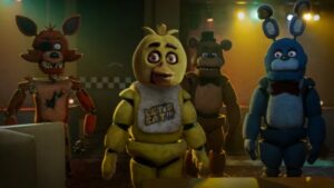 فیلم Five Nights at Freddy’s 2