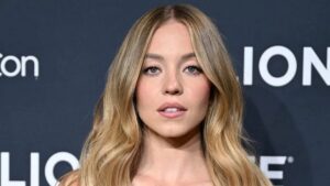 سیدنی سوئینی