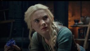 سریال The Witcher