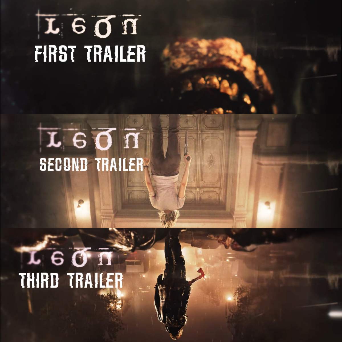 بازی Resident Evil Requiem