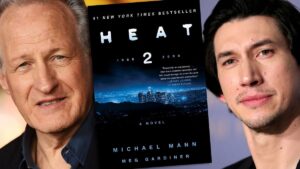 فیلم Heat 2