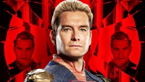 آنتونی استار