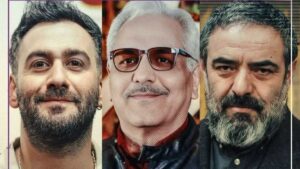 سریال های نوروز