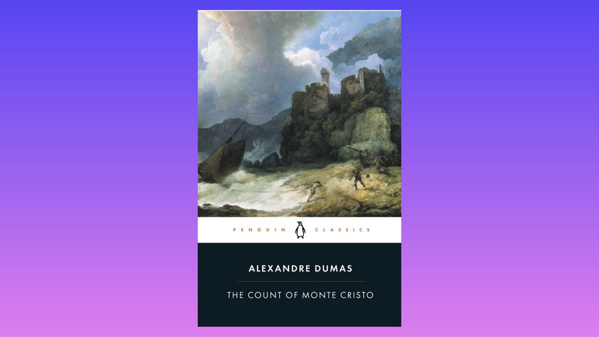 سریال کنت مونت کریست