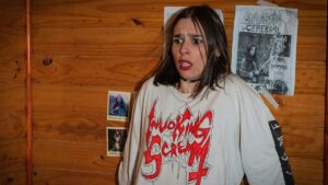 فیلم Invoking Scream