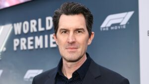 جوزف کوشینسکی