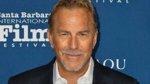 کوین کاستنر